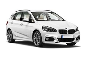 BMW 216i AT