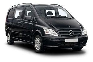 Mercedes Vito