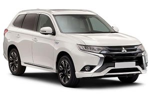 Mitsubishi  Outlander