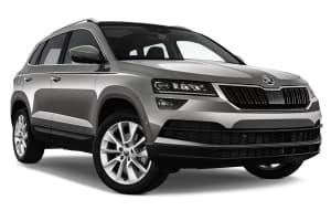 Skoda  Karoq